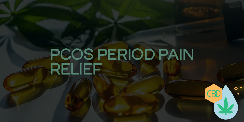 Effective PCOS Period Pain Relief: Natural Solutions for Relief
