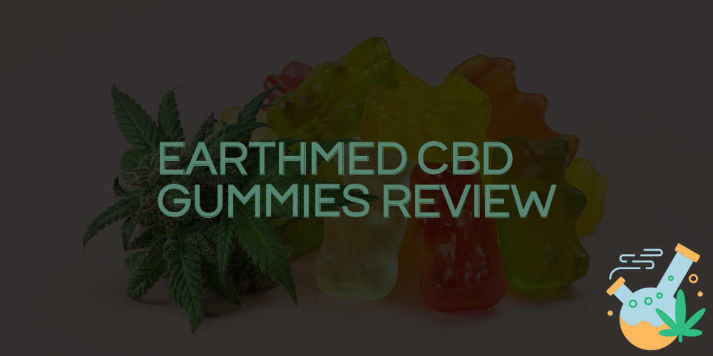 earthmed cbd gummies review