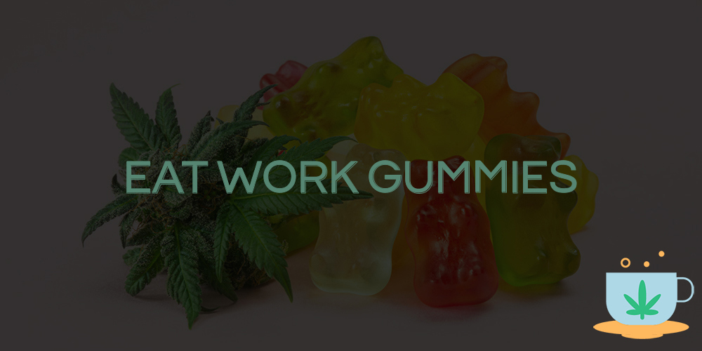 eat work gummies