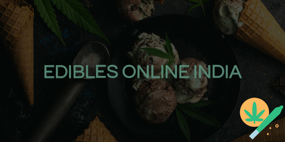 edibles online india