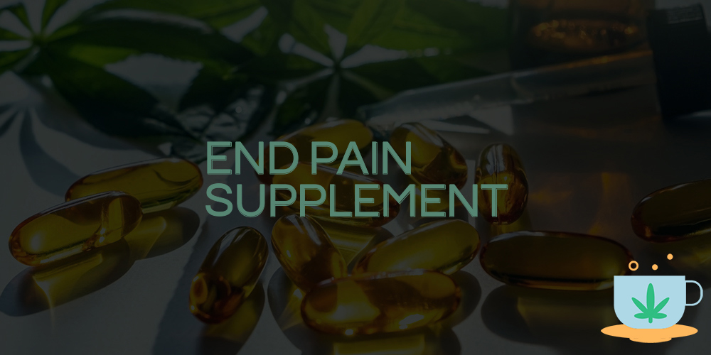 end pain supplement