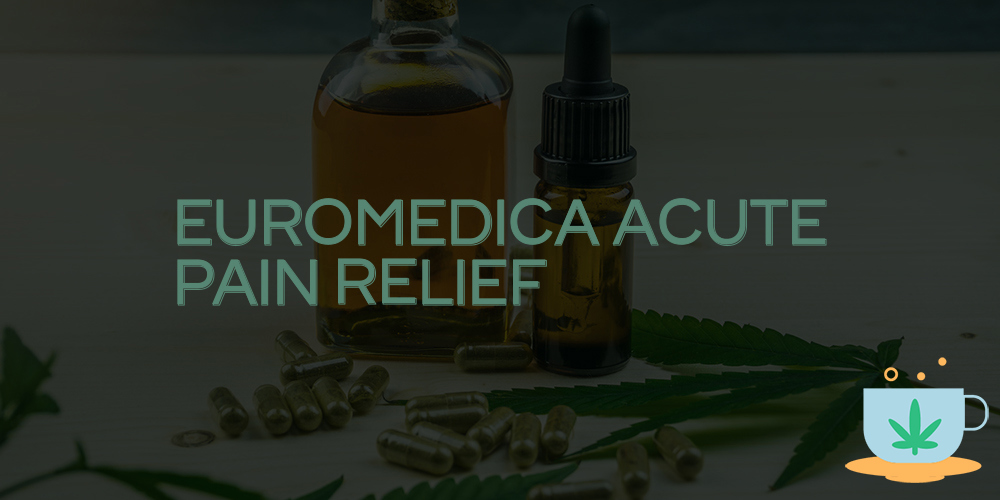 euromedica acute pain relief
