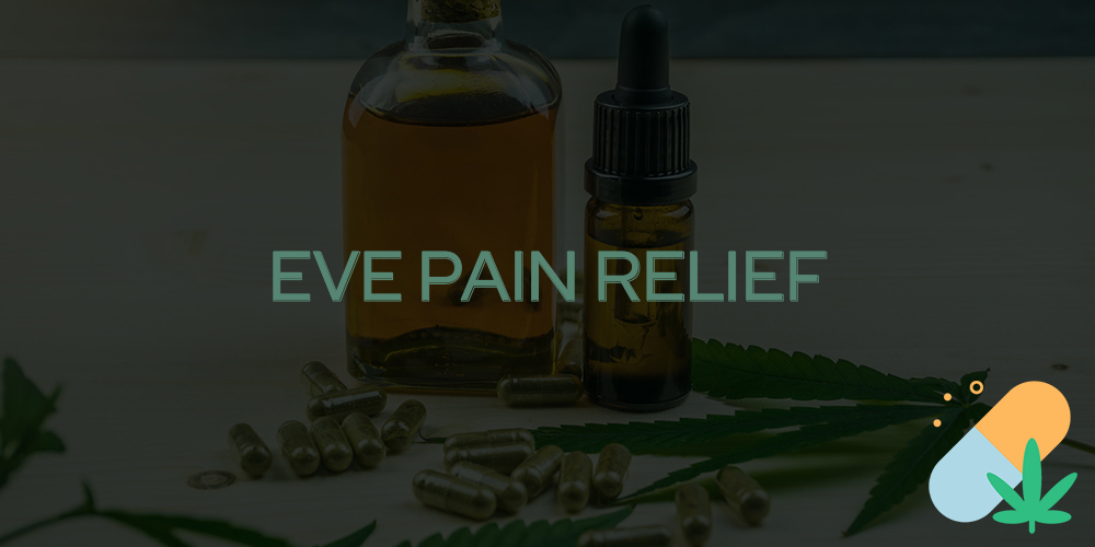 eve pain relief