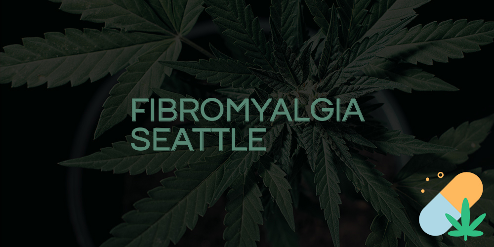 fibromyalgia seattle