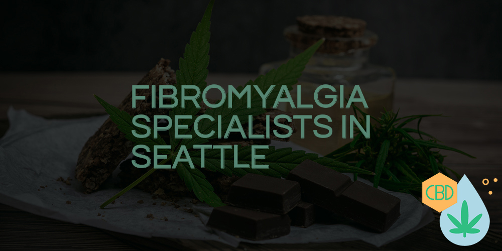 fibromyalgia specialists in seattle