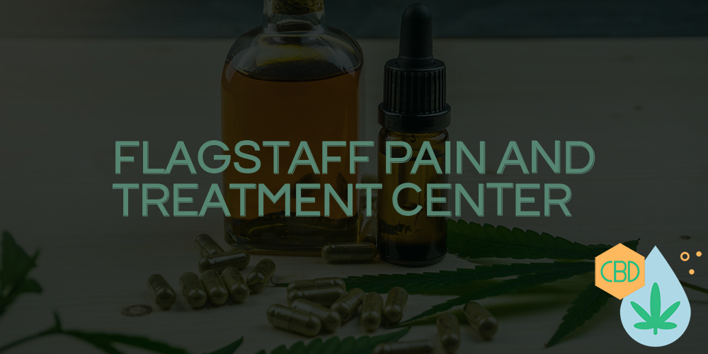 flagstaff pain and treatment center
