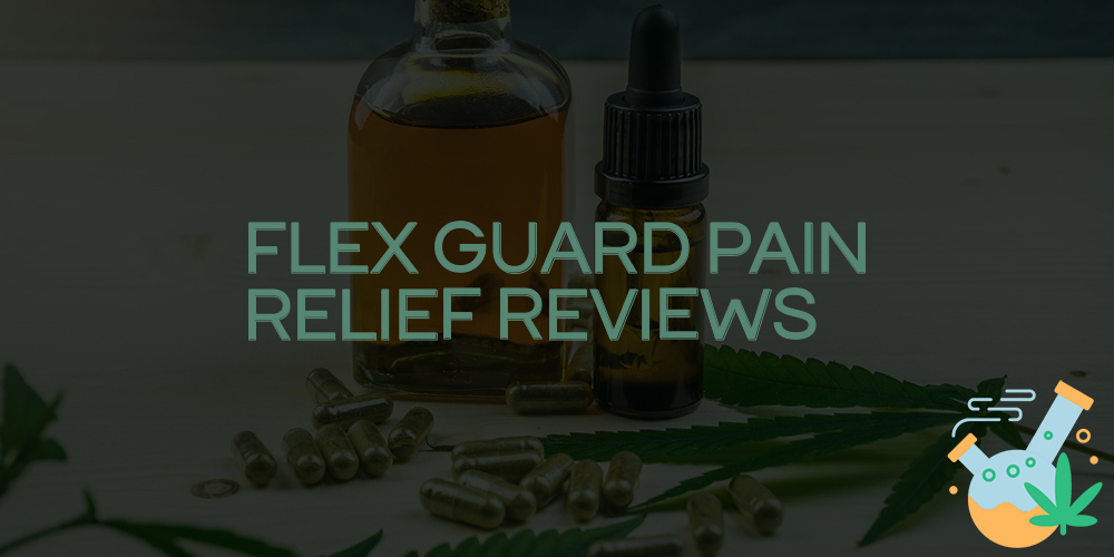 flex guard pain relief reviews