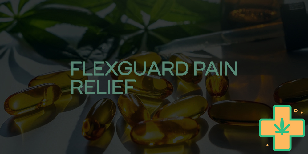 flexguard pain relief