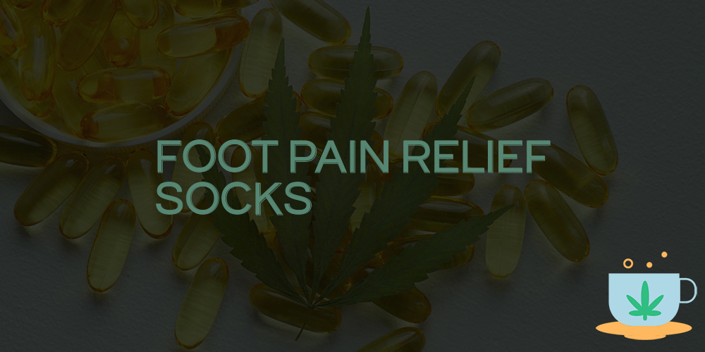foot pain relief socks