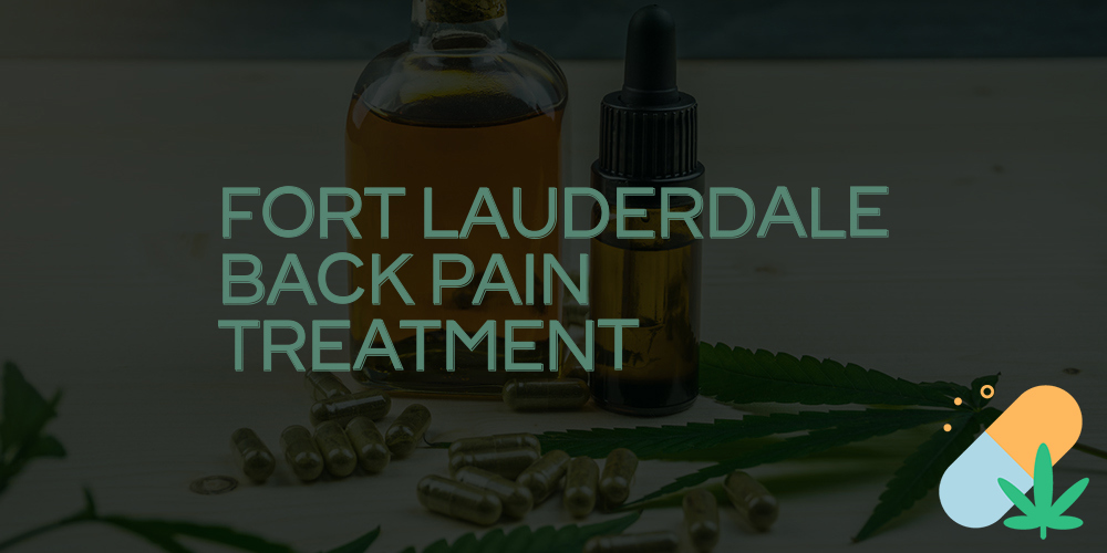 fort lauderdale back pain treatment