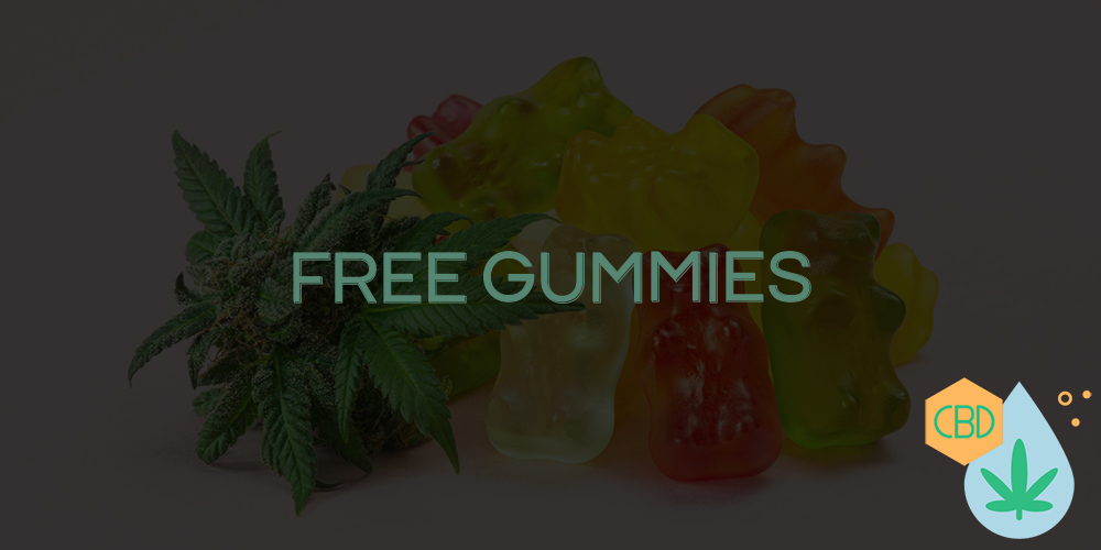 free gummies