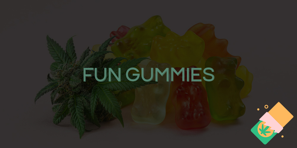 fun gummies