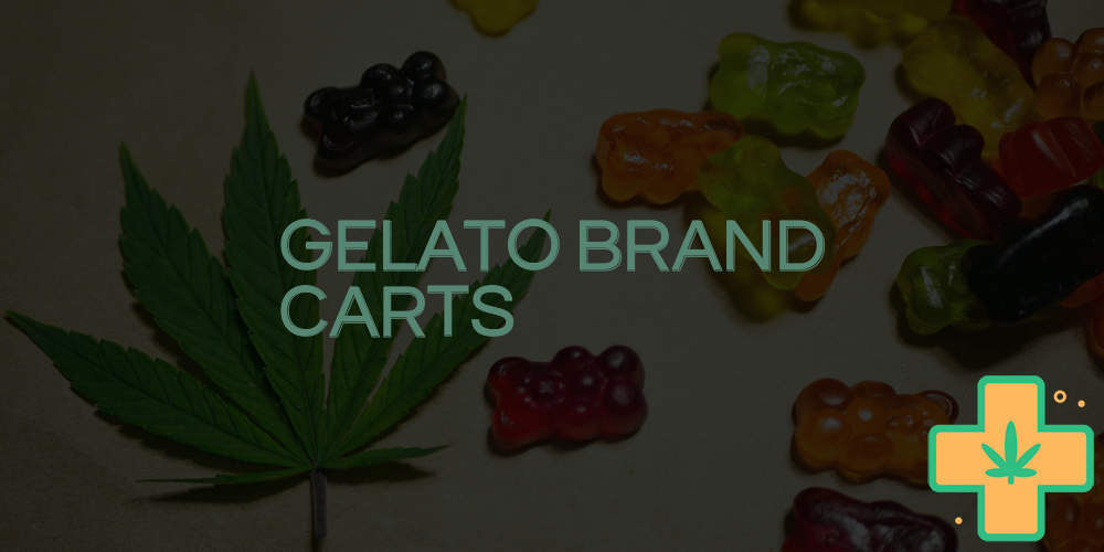 gelato brand carts