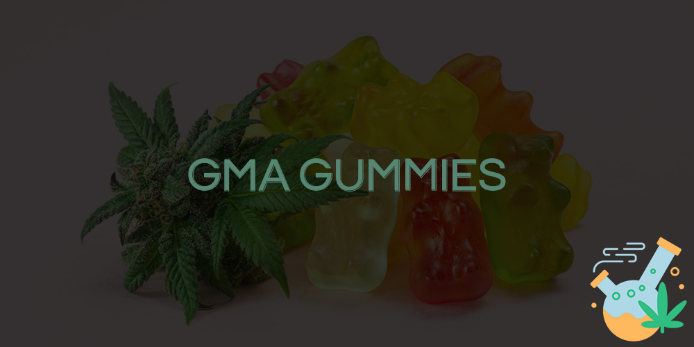 gma gummies