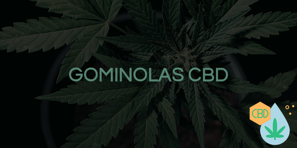 gominolas cbd