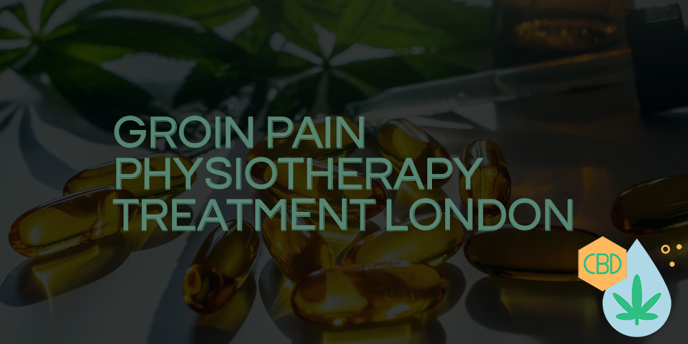 groin pain physiotherapy treatment london