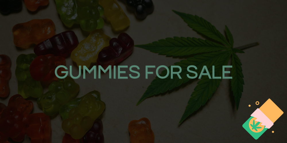 gummies for sale