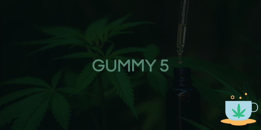 gummy 5