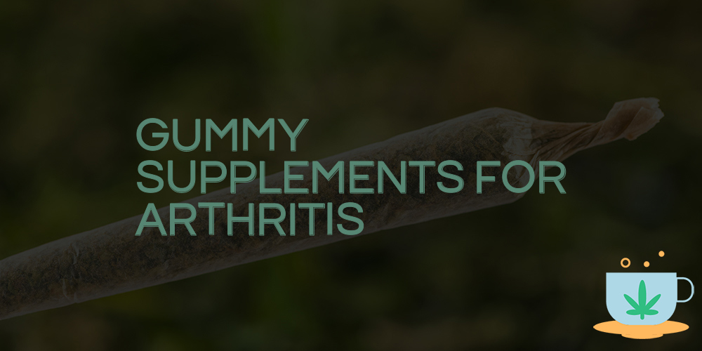 gummy supplements for arthritis