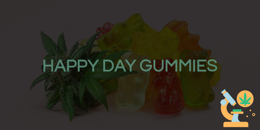 happy day gummies
