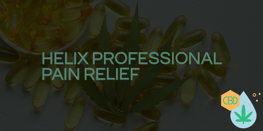 helix professional pain relief