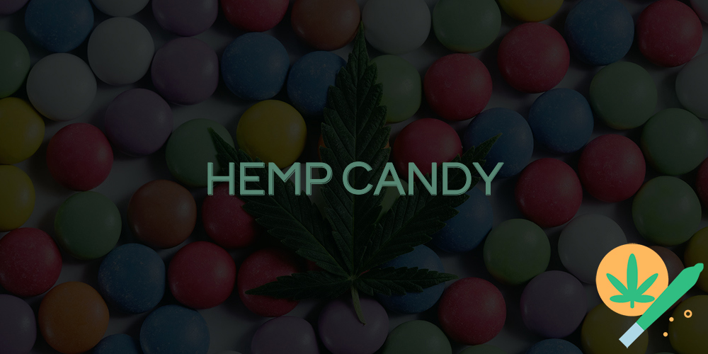 hemp candy