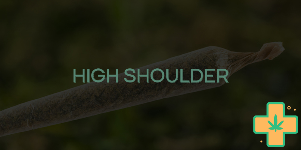 high shoulder