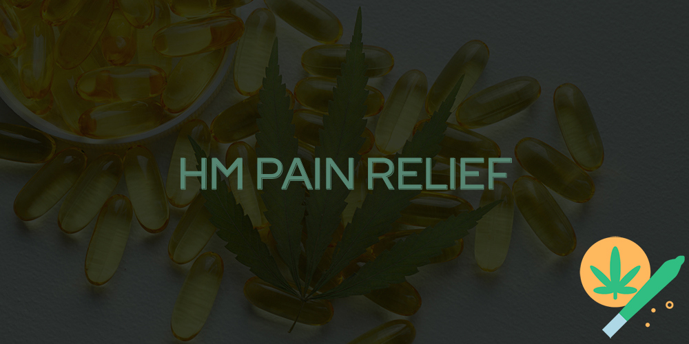 hm pain relief