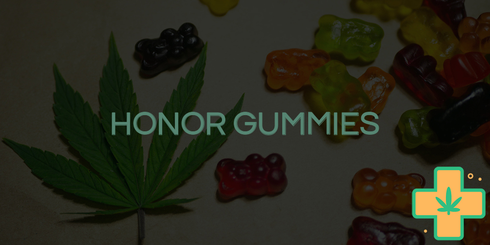 honor gummies
