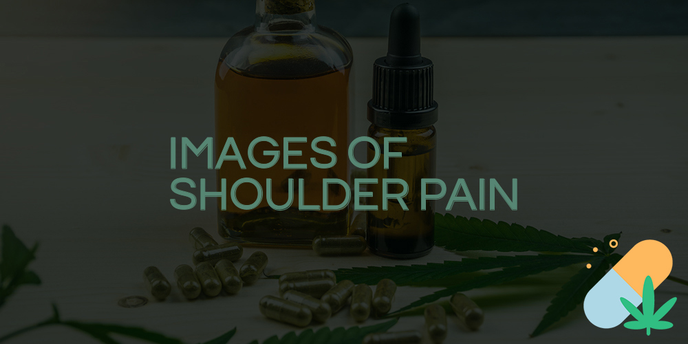 images of shoulder pain