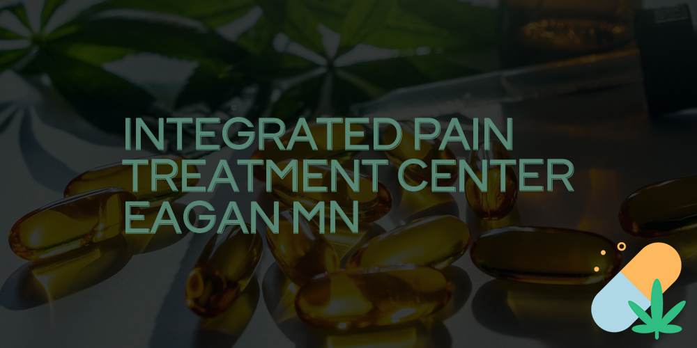 integrated pain treatment center eagan mn