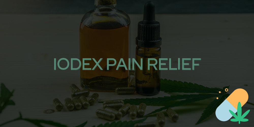 iodex pain relief