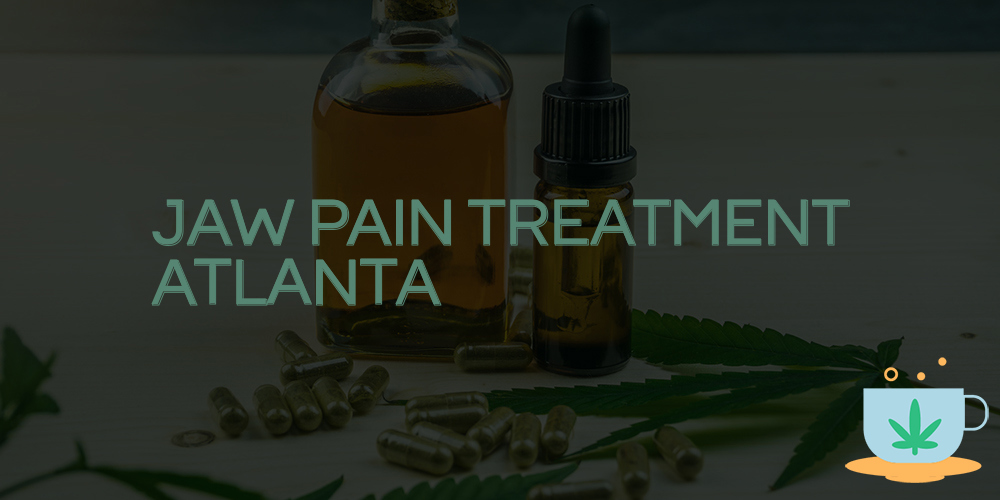 jaw pain treatment atlanta