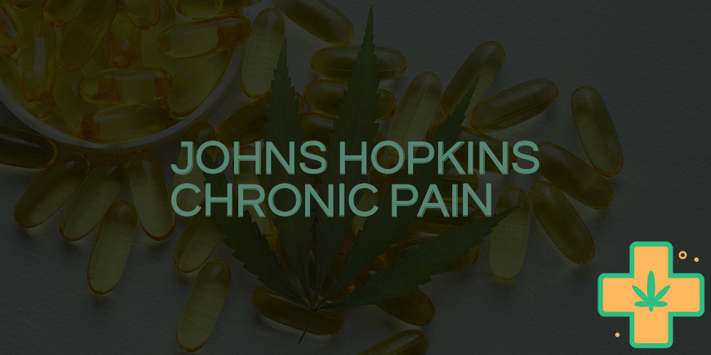 johns hopkins chronic pain