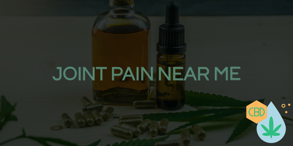 joint pain near me