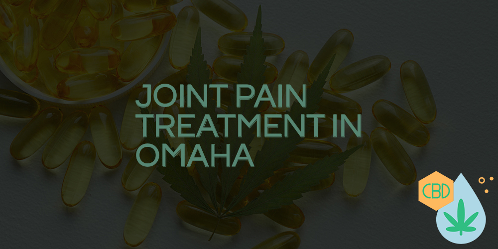 joint pain treatment in omaha