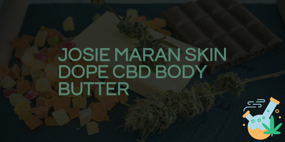 josie maran skin dope cbd body butter