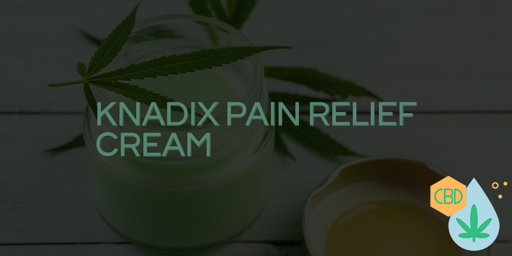knadix pain relief cream