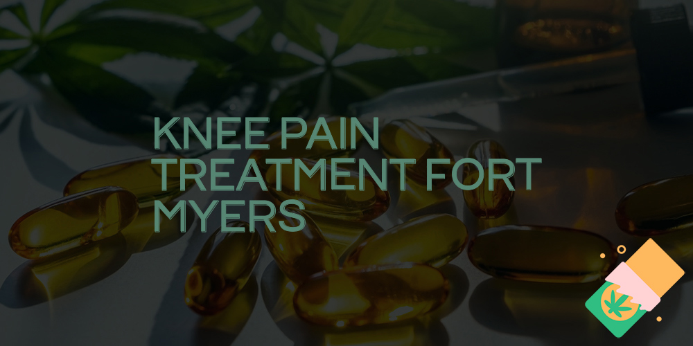 knee pain treatment fort myers