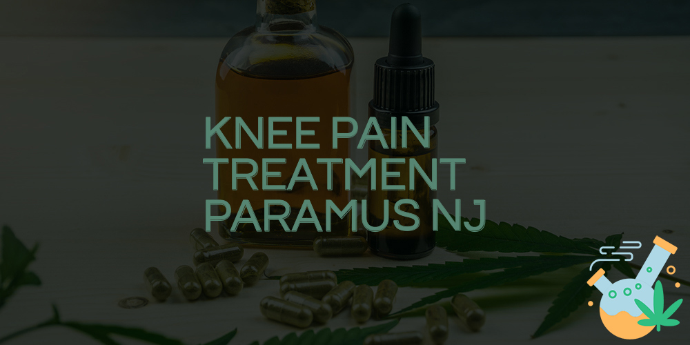 knee pain treatment paramus nj
