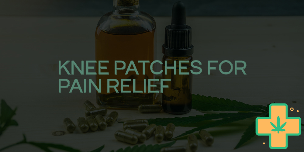 knee patches for pain relief