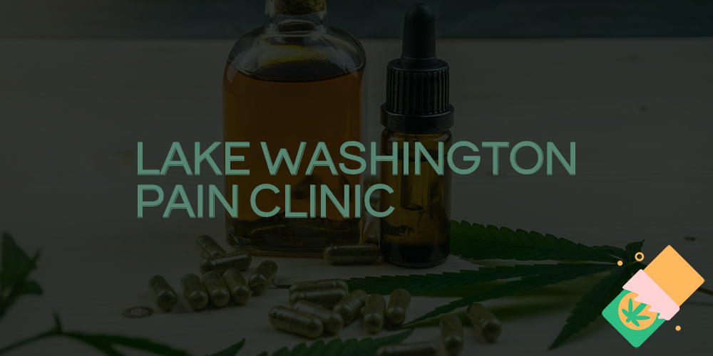 lake washington pain clinic