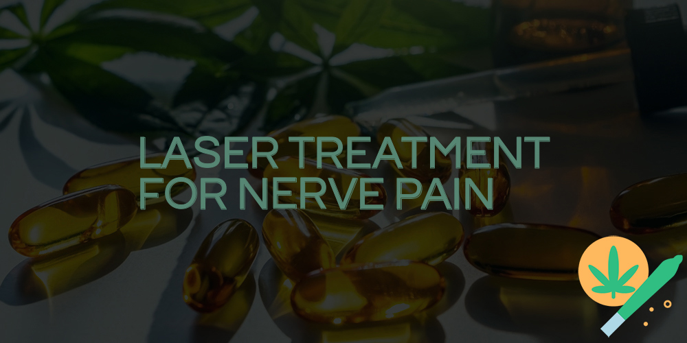 laser treatment for nerve pain