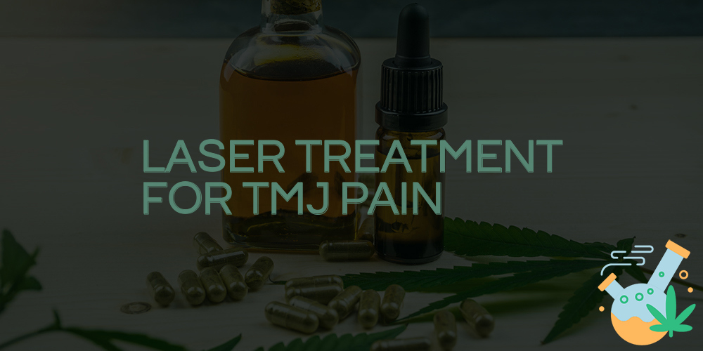 laser treatment for tmj pain