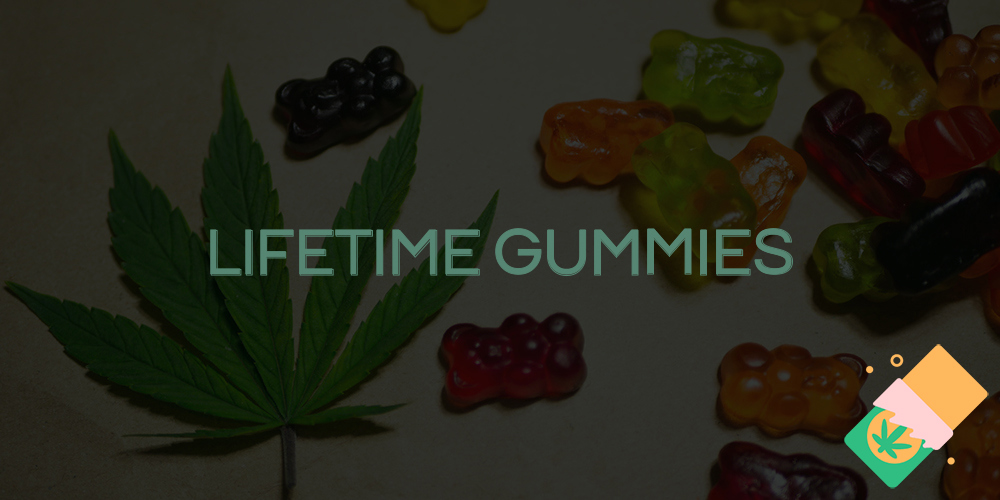 lifetime gummies