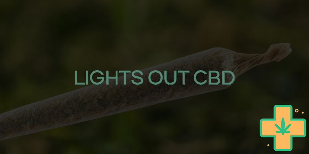 lights out cbd