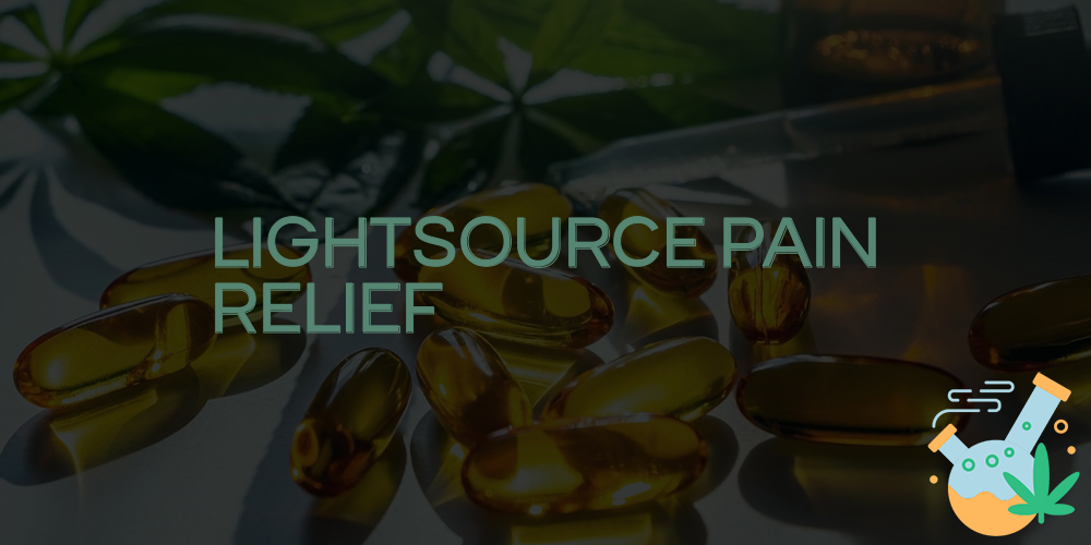 lightsource pain relief