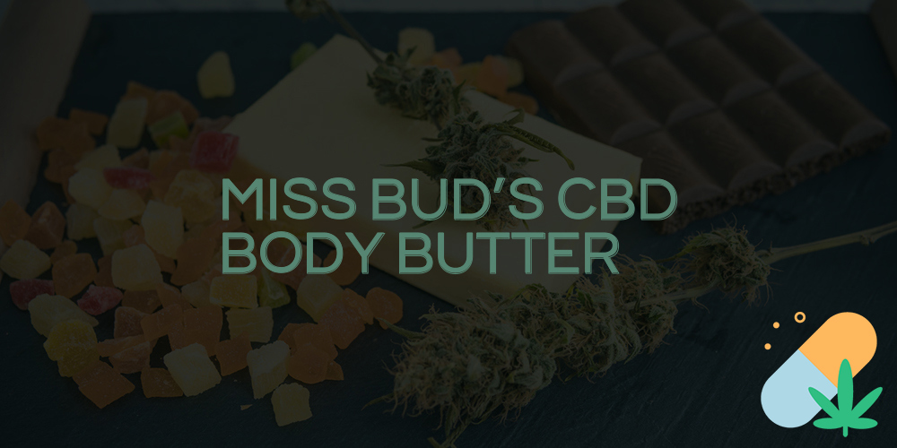 miss bud's cbd body butter