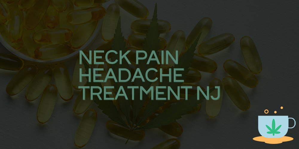 neck pain headache treatment nj