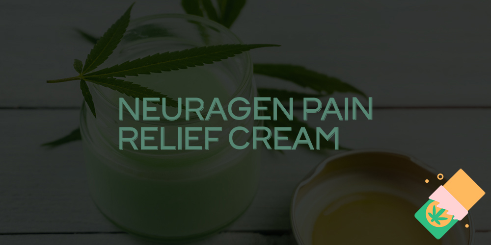 neuragen pain relief cream